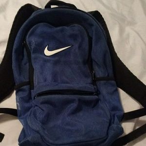 Nike backpack